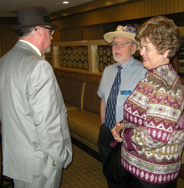 Image 085.JPG - Craig Coulombe, Gil and Kay Seibel (Bob Robb photo)
